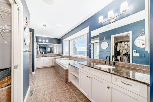 268 Springbluff Bay Sw, Calgary, AB - Indoor