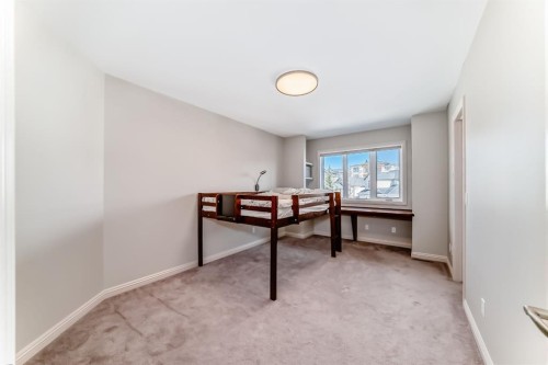 268 Springbluff Bay Sw, Calgary, AB - Indoor