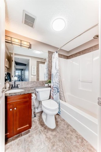 268 Springbluff Bay Sw, Calgary, AB - Indoor Photo Showing Bathroom