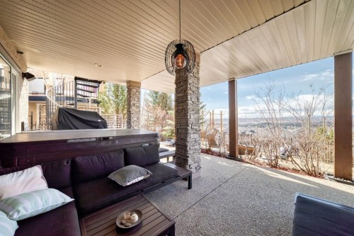 268 Springbluff Bay Sw, Calgary, AB - Outdoor With Exterior