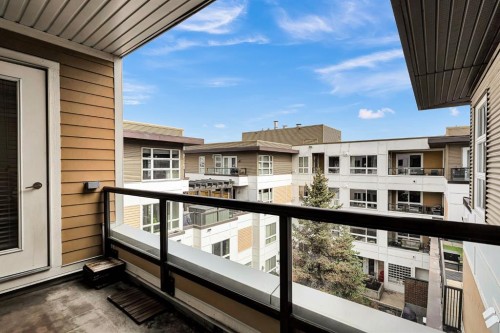 409-1000 Centre Avenue Ne, Calgary, AB - Outdoor With Exterior
