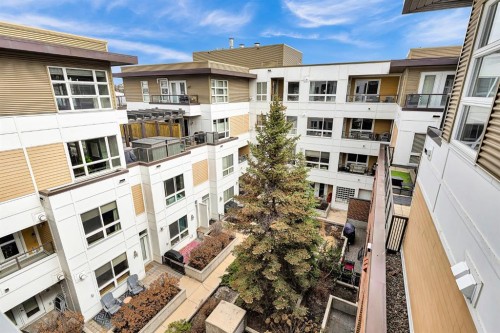 409-1000 Centre Avenue Ne, Calgary, AB - Outdoor