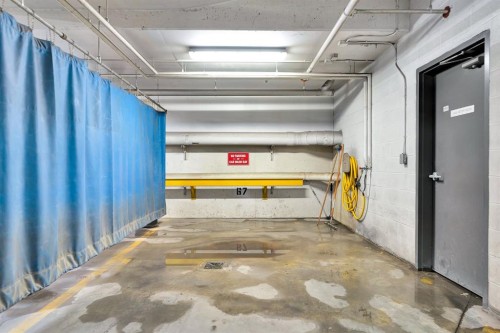 409-1000 Centre Avenue Ne, Calgary, AB - Indoor