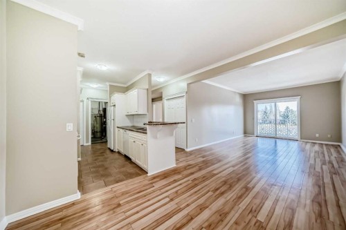 205-7 Lineham Avenue, Okotoks, AB - Indoor