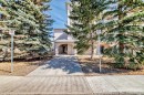 205-7 Lineham Avenue, Okotoks, AB  - Outdoor 