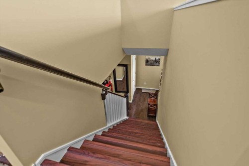 15 Sage Berry Road Nw, Calgary, AB - Indoor Photo Showing Other Room