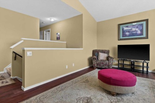 15 Sage Berry Road Nw, Calgary, AB - Indoor