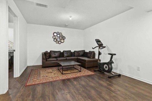 15 Sage Berry Road Nw, Calgary, AB - Indoor