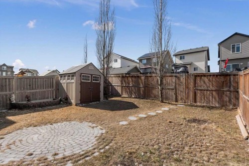 15 Sage Berry Road Nw, Calgary, AB - Outdoor
