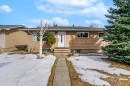 4224 Worcester Drive Sw, Calgary, AB  - Outdoor 