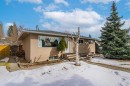 4224 Worcester Drive Sw, Calgary, AB  - Outdoor 