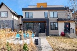 2418 24A Street SW Calgary, AB T3E 1W1