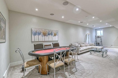 2418 24A Street Sw, Calgary, AB - Indoor