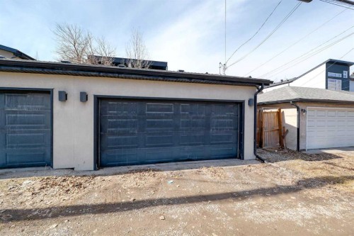 2418 24A Street Sw, Calgary, AB - Outdoor