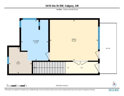 2418 24A Street Sw, Calgary, AB - Other