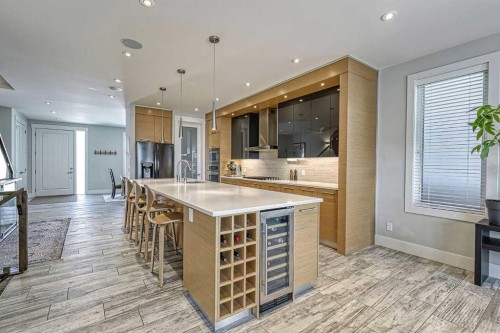 2418 24A Street Sw, Calgary, AB - Indoor