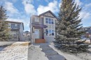 108 Panamount Way Nw, Calgary, AB  - Outdoor With Facade 