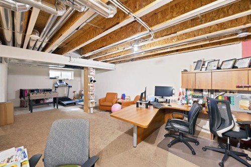 108 Panamount Way Nw, Calgary, AB - Indoor