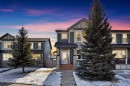 108 Panamount Way Nw, Calgary, AB  - Outdoor With Facade 