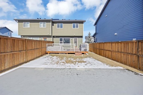 108 Panamount Way Nw, Calgary, AB - Outdoor With Exterior