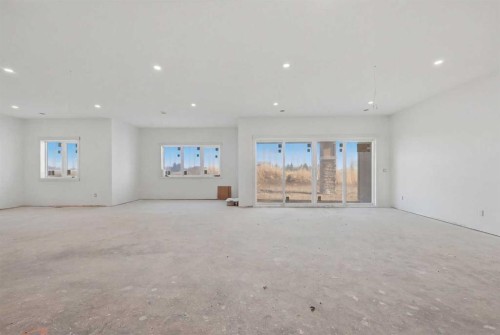243 Red Tail Ridge Se, High River, AB - Indoor