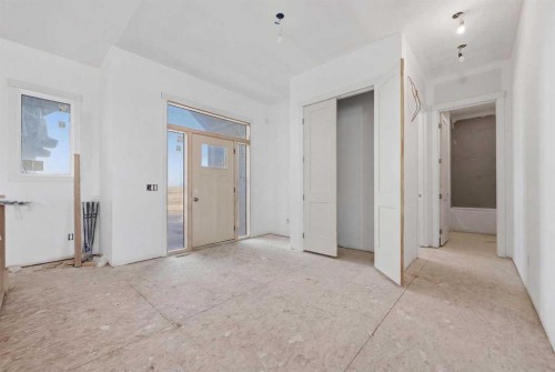 243 Red Tail Ridge Se, High River, AB - Indoor Photo Showing Other Room
