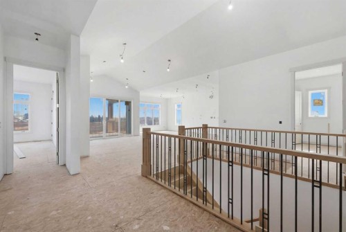243 Red Tail Ridge Se, High River, AB - Indoor Photo Showing Other Room