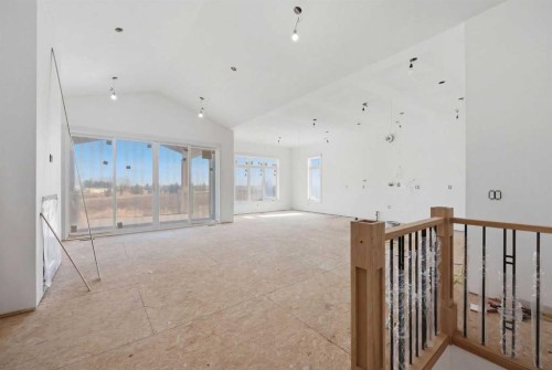 243 Red Tail Ridge Se, High River, AB - Indoor Photo Showing Other Room