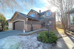 48 Cranleigh Court SE Calgary, AB T3M 1C9