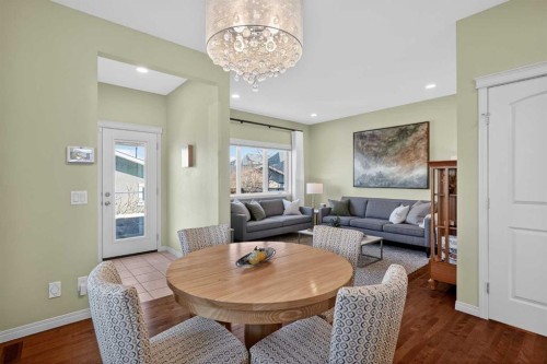 228 Mahogany Grove Se, Calgary, AB - Indoor