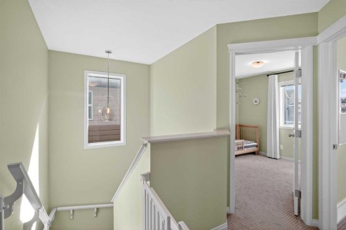 228 Mahogany Grove Se, Calgary, AB - Indoor Photo Showing Other Room