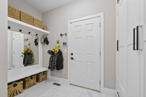 105 Westpoint Way Sw, Calgary, AB - Indoor Photo Showing Other Room