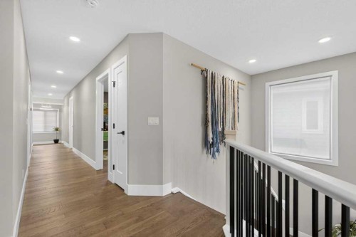 105 Westpoint Way Sw, Calgary, AB - Indoor Photo Showing Other Room
