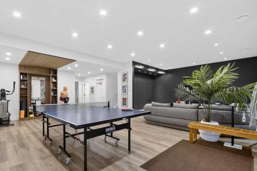 105 Westpoint Way Sw, Calgary, AB - Indoor Photo Showing Other Room