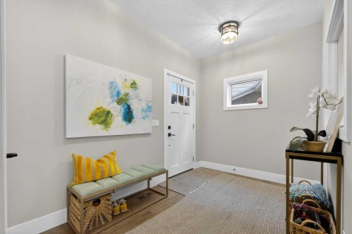 105 Westpoint Way Sw, Calgary, AB - Indoor Photo Showing Other Room