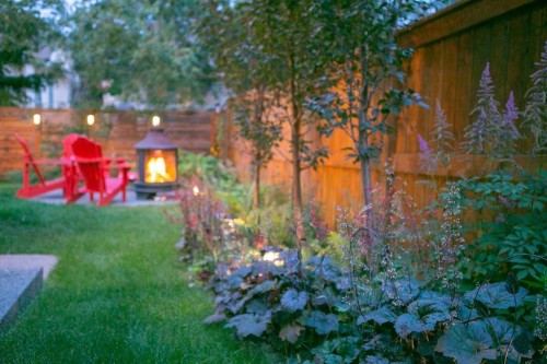 105 Westpoint Way Sw, Calgary, AB - Outdoor