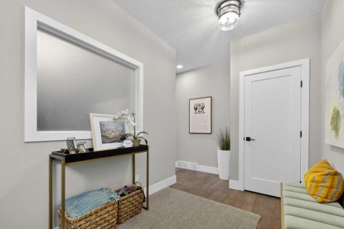 105 Westpoint Way Sw, Calgary, AB - Indoor Photo Showing Other Room