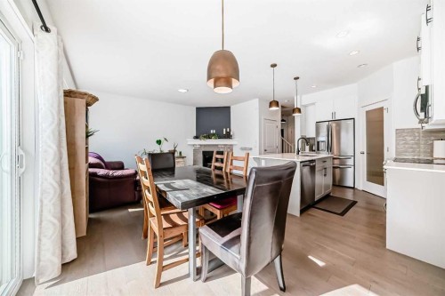 357 Nolanhurst Crescent Nw, Calgary, AB - Indoor