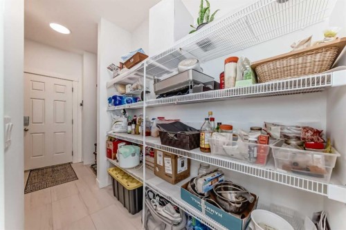 357 Nolanhurst Crescent Nw, Calgary, AB - Indoor With Storage