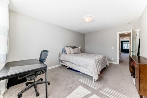 357 Nolanhurst Crescent Nw, Calgary, AB - Indoor