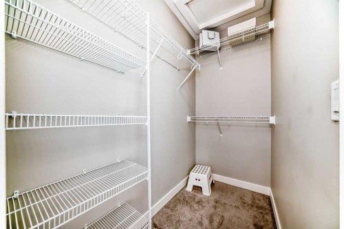 357 Nolanhurst Crescent Nw, Calgary, AB - Indoor With Storage