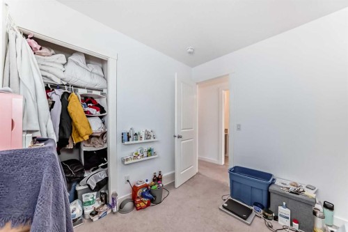 357 Nolanhurst Crescent Nw, Calgary, AB - Indoor