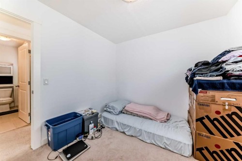 357 Nolanhurst Crescent Nw, Calgary, AB - Indoor Photo Showing Bedroom