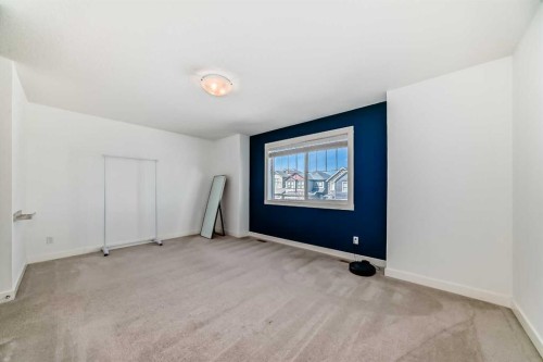 357 Nolanhurst Crescent Nw, Calgary, AB - Indoor Photo Showing Other Room