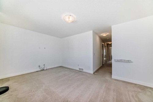357 Nolanhurst Crescent Nw, Calgary, AB - Indoor Photo Showing Other Room