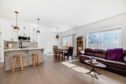 357 Nolanhurst Crescent Nw, Calgary, AB - Indoor