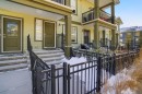 164 Evanscrest Gardens Nw, Calgary, AB  - Outdoor With Balcony 