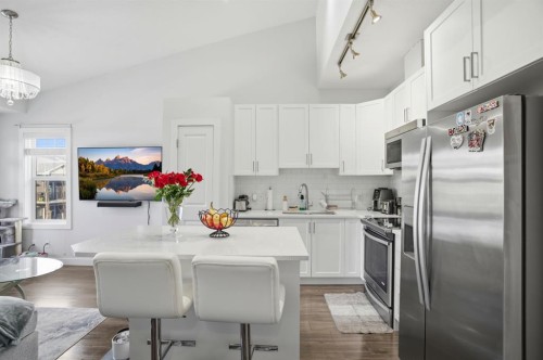 164 Evanscrest Gardens Nw, Calgary, AB - Indoor