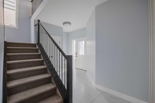 62 Legacy Glen Terrace Se, Calgary, AB - Indoor Photo Showing Other Room