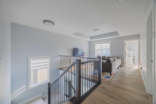 62 Legacy Glen Terrace Se, Calgary, AB - Indoor Photo Showing Other Room